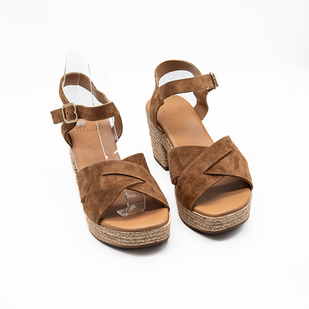 Sandales Imany Sculp ALIWELL