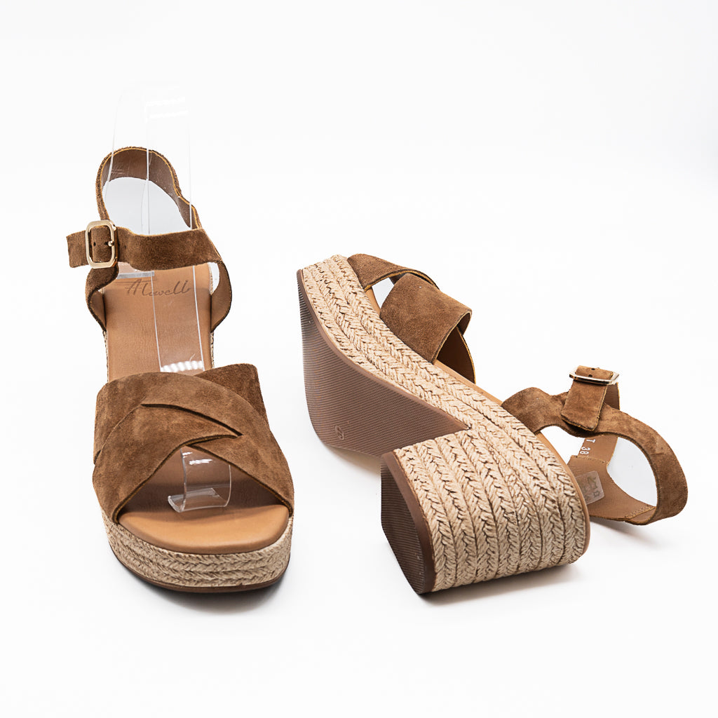 Sandales Imany Sculp ALIWELL