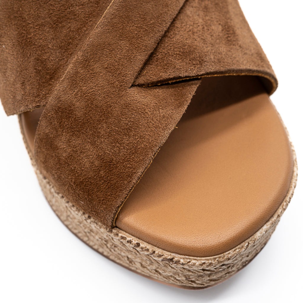 Sandales Imany Sculp ALIWELL