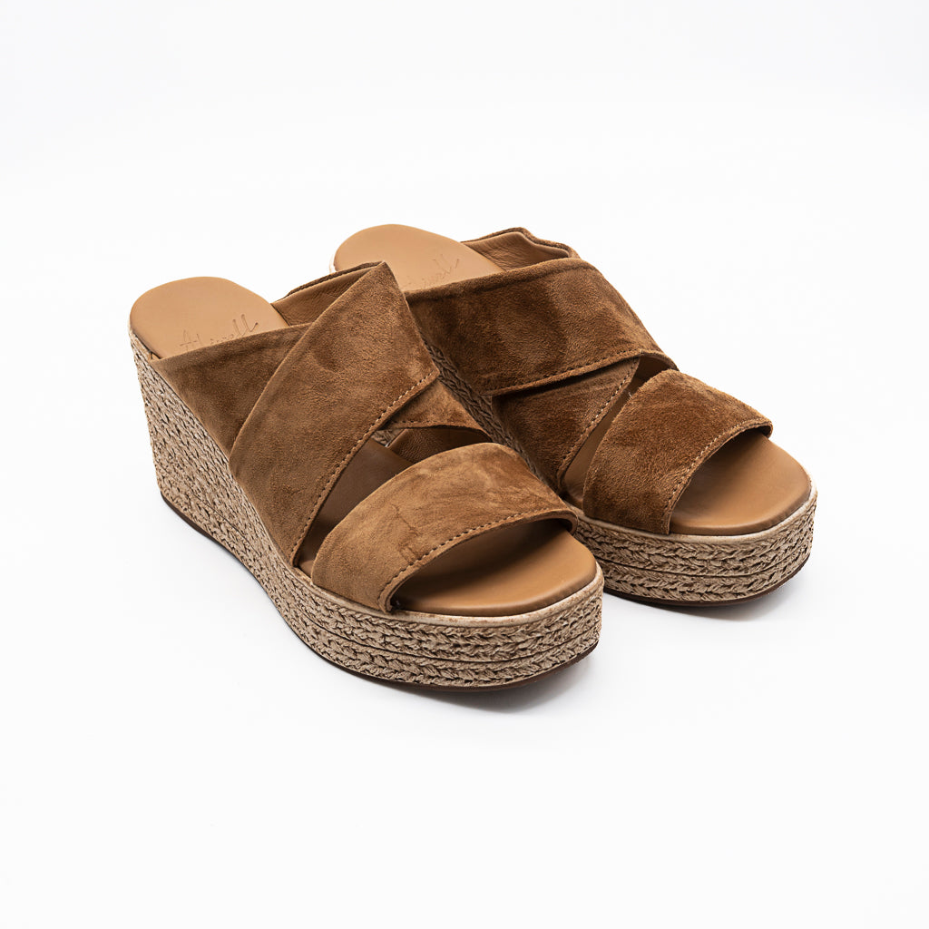 Sandales Naho ALIWELL
