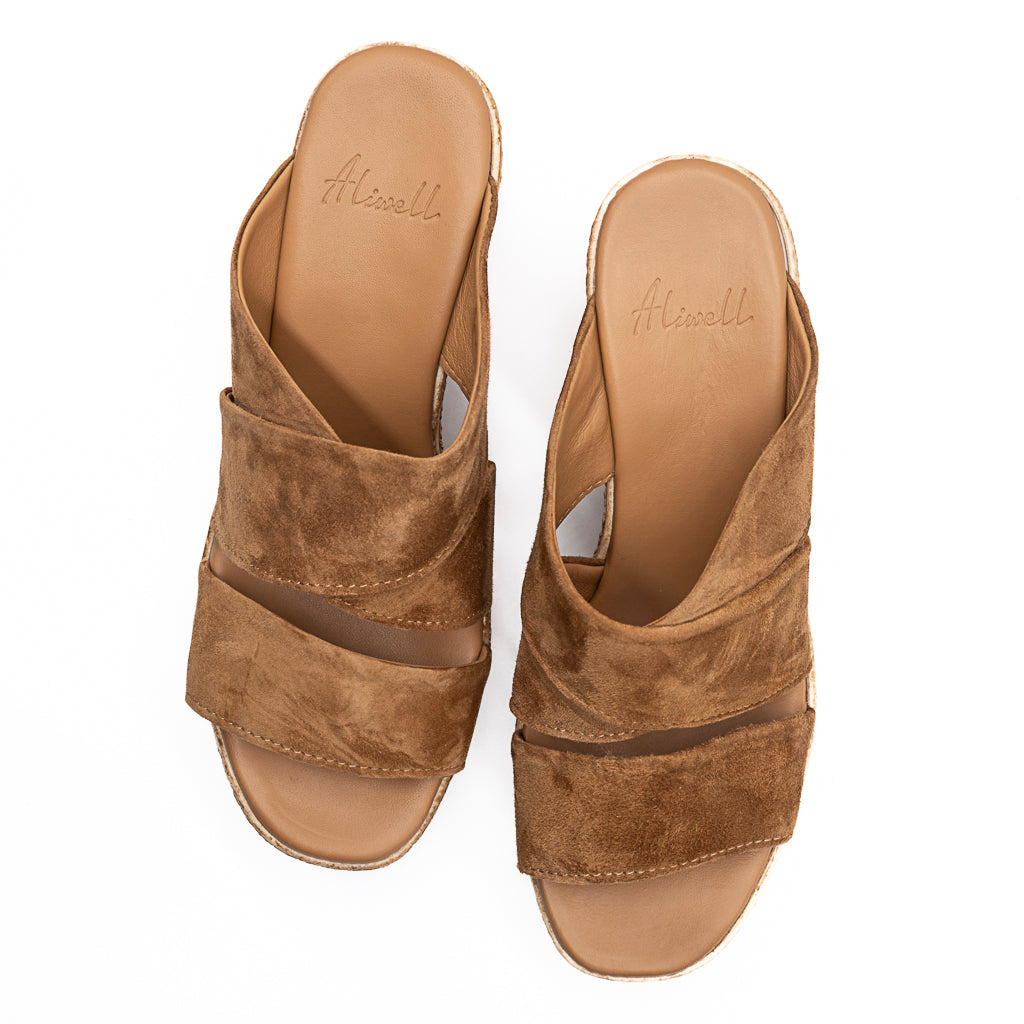 Sandales Naho ALIWELL