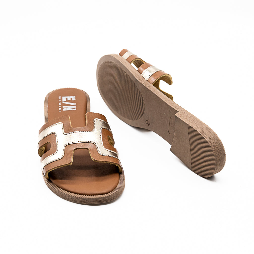 Mules   Tibiran Camel  ELUE PAR NOUS