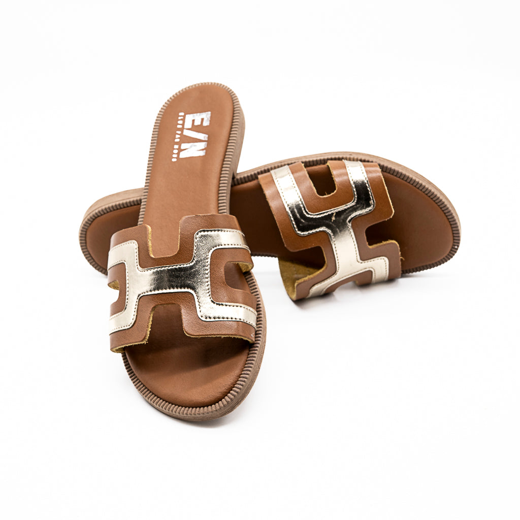 Mules   Tibiran Camel  ELUE PAR NOUS