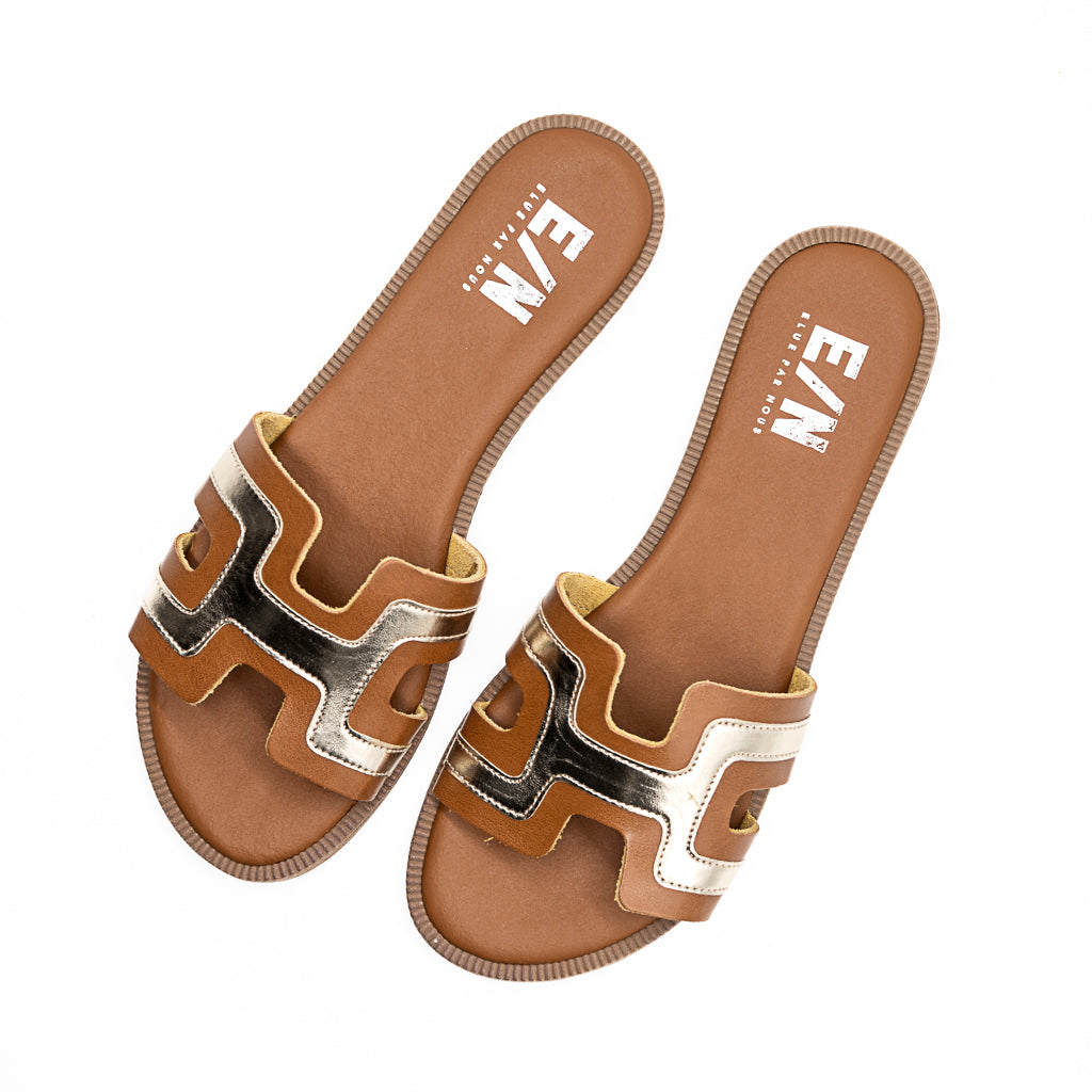 Mules   Tibiran Camel  ELUE PAR NOUS