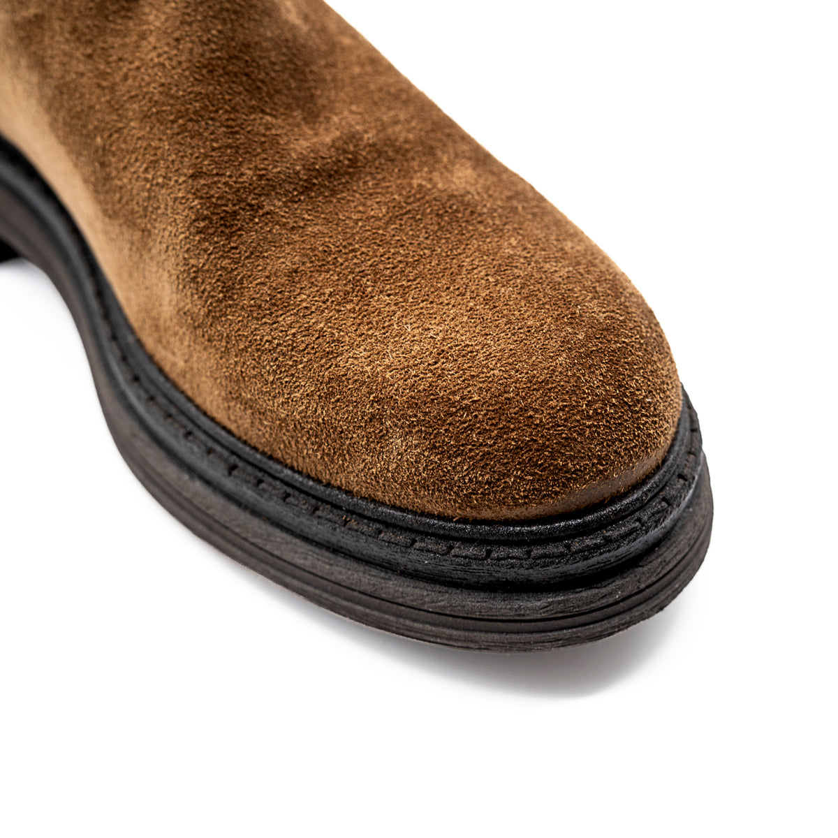 Boots Chelsea Kira Camel ALIWELL