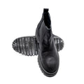 Boots Eliel Burma Noir SMS