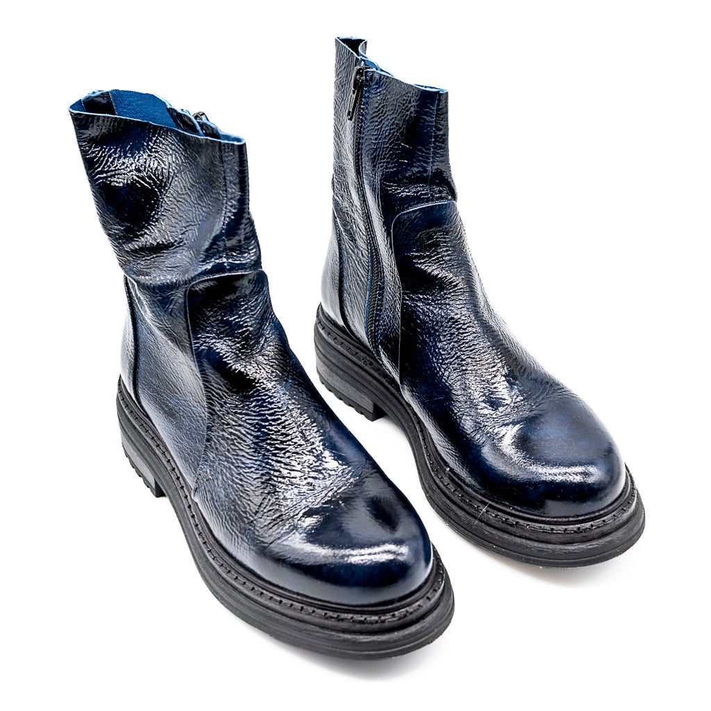 Boots Flynt Emaux Marine ALIWELL
