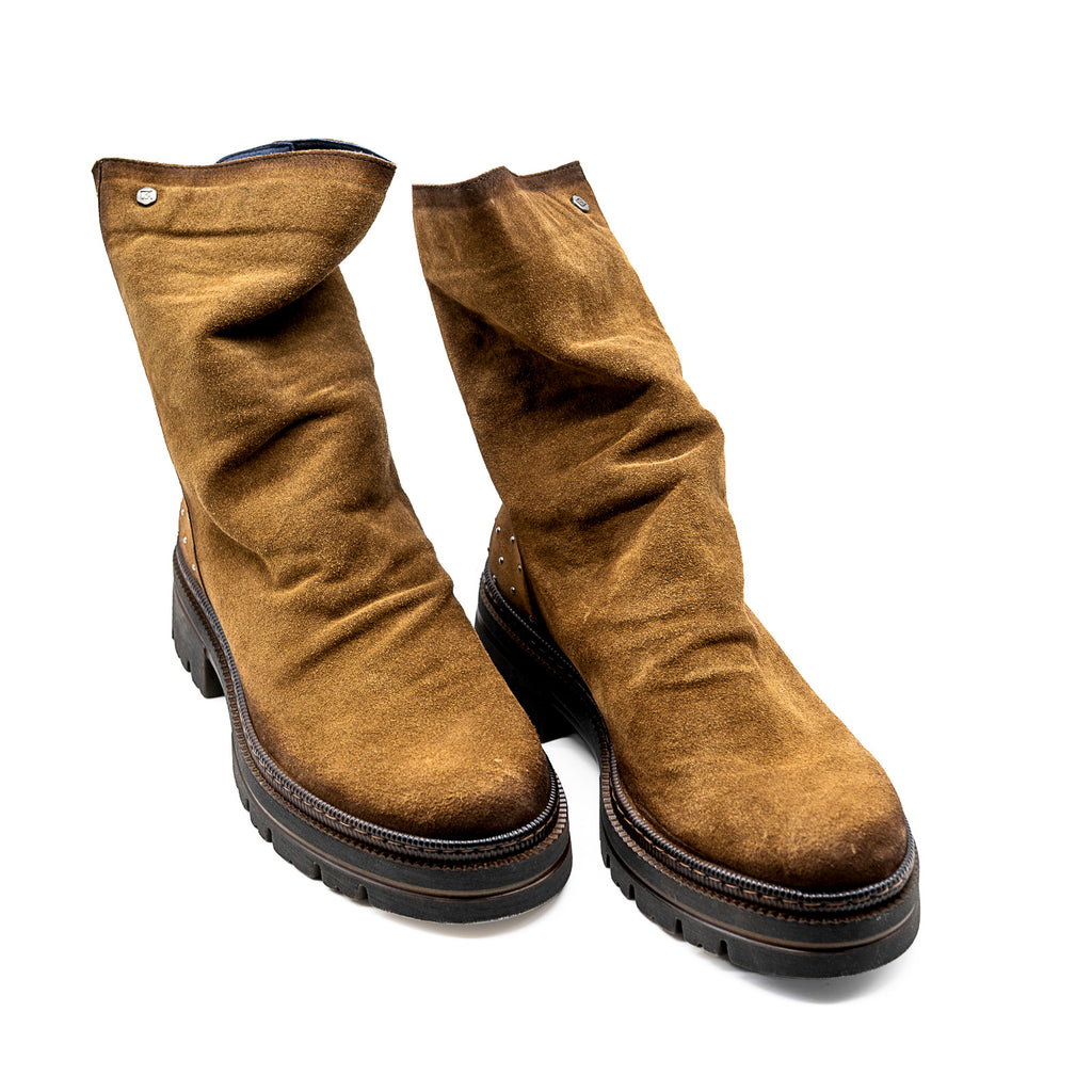 Boots Cosmo Arizona Moss DORKING
