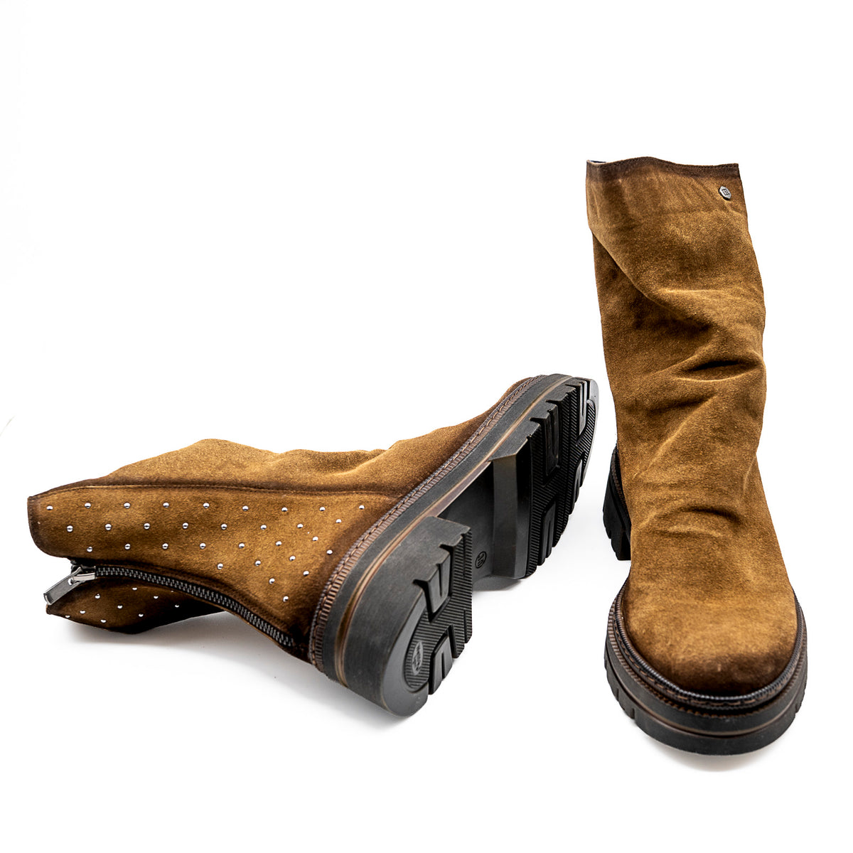 Boots Cosmo Arizona Moss DORKING