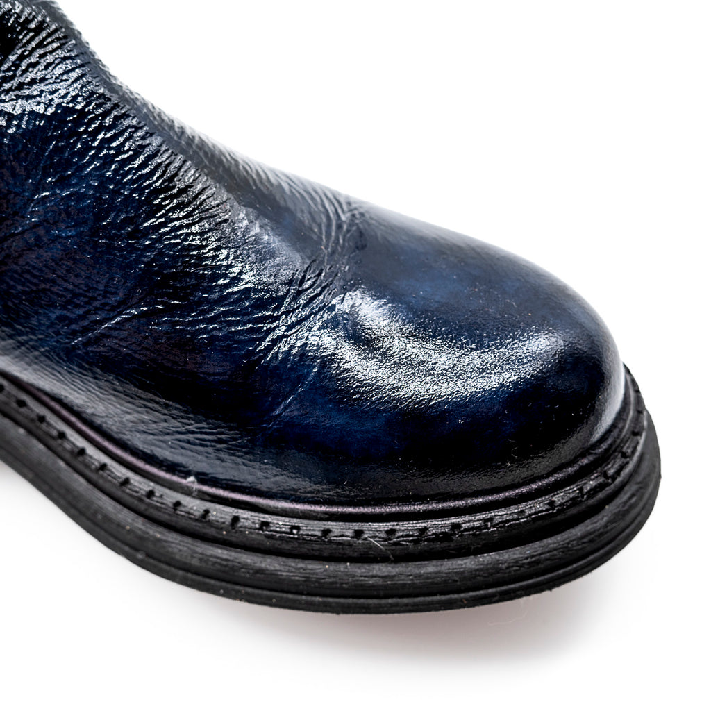 Boots Flynt Emaux Marine ALIWELL