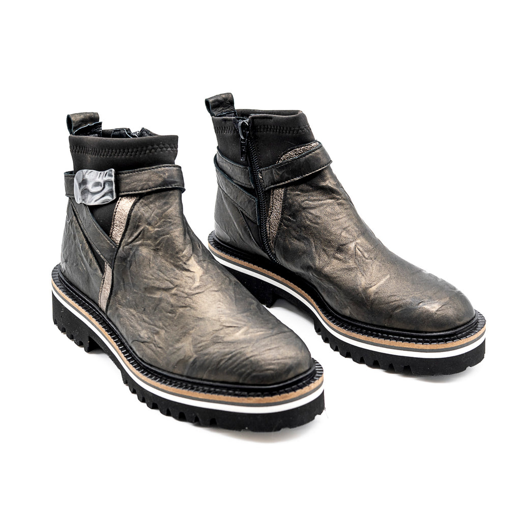 Boots Aneth Alpacata Fucile REGARD