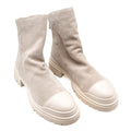 Boots Fressia Crême  EMILIE KARSTON
