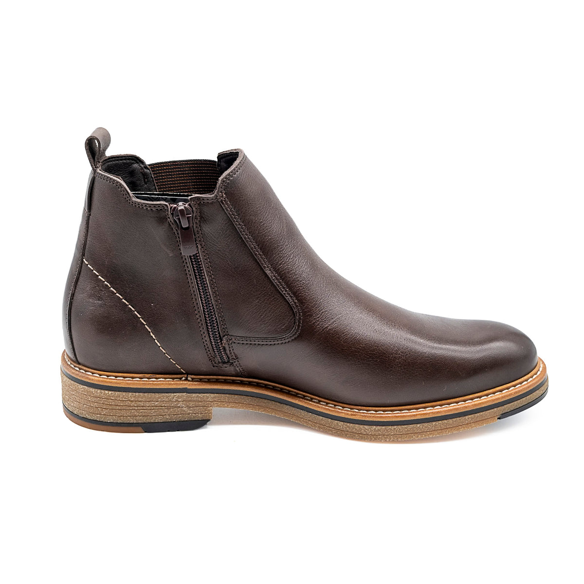 Bottes  kasper Cafe FLUCHOS