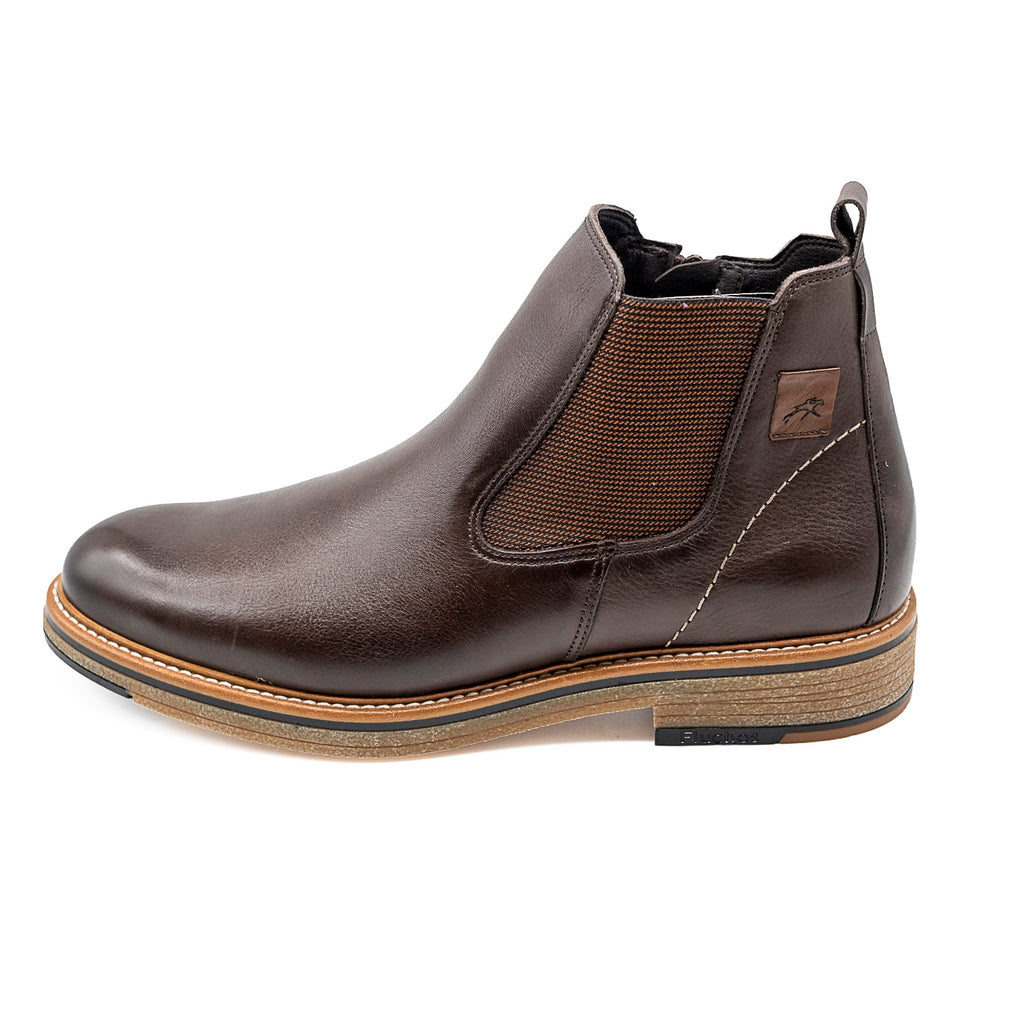 Bottes  kasper Cafe FLUCHOS