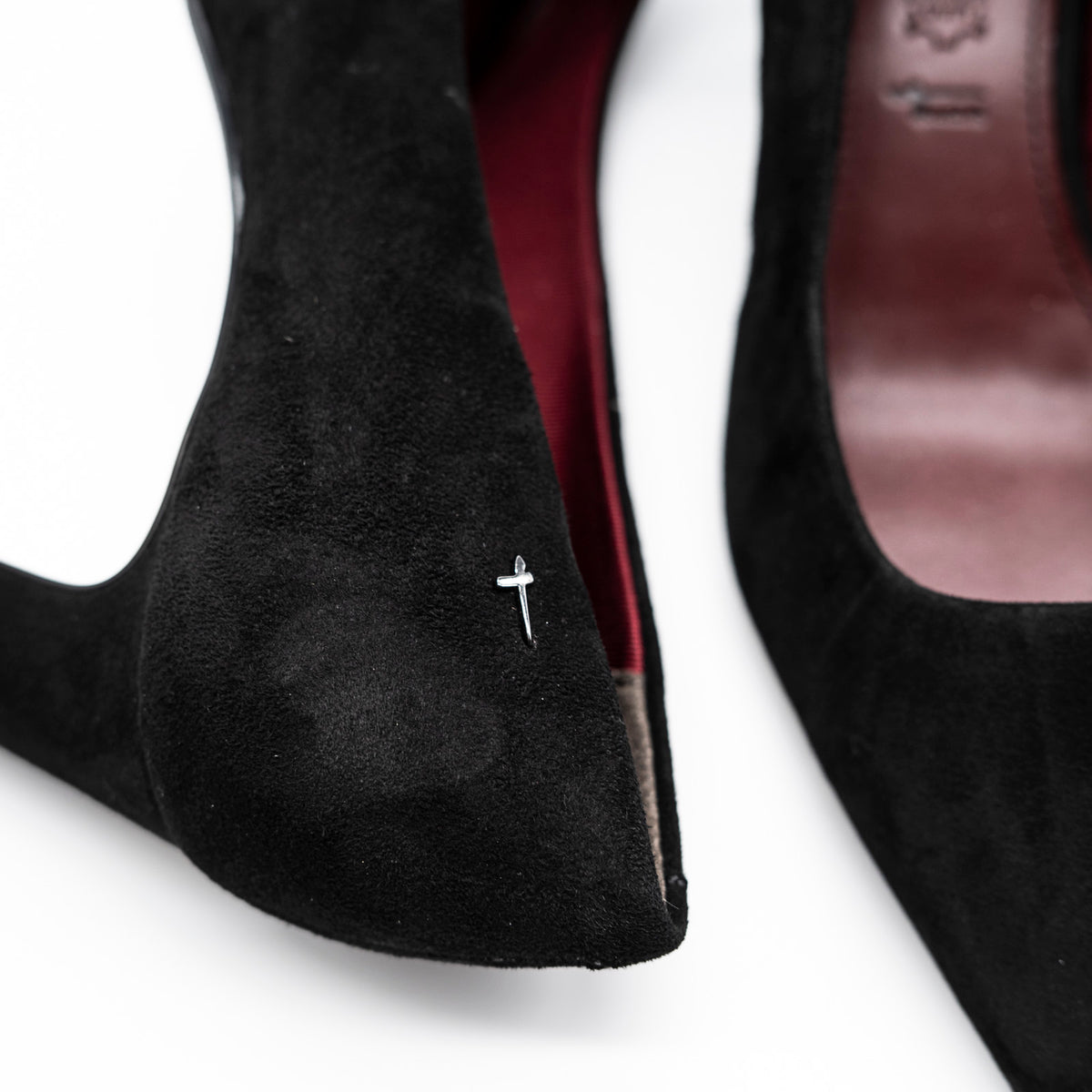 Escarpins I-22455-47-00I Black TAMARIS
