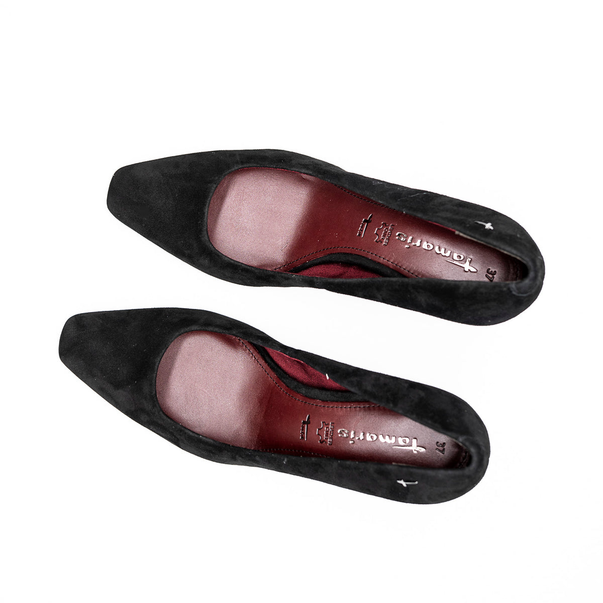 Escarpins I-22455-47-00I Black TAMARIS