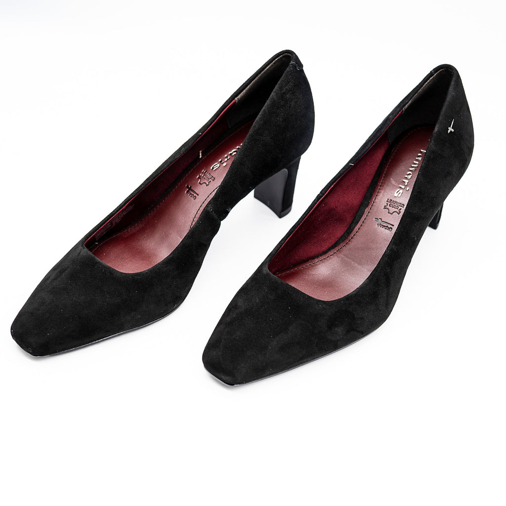 Escarpins I-22455-47-00I Black TAMARIS