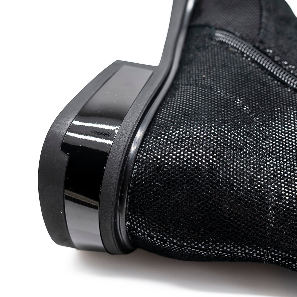 Bottines Bainmalo Noir METAMORF'OSE