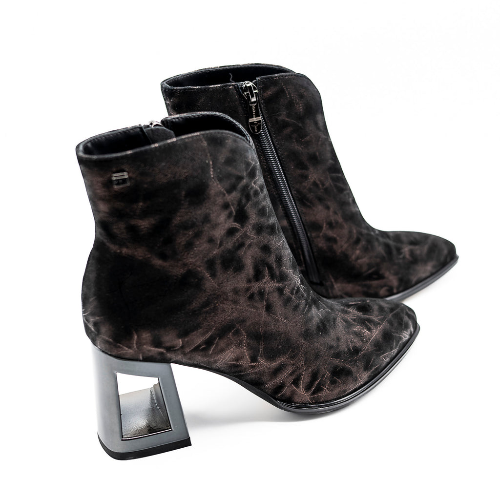 Bottines Babine Bronze METAMORF'OSE