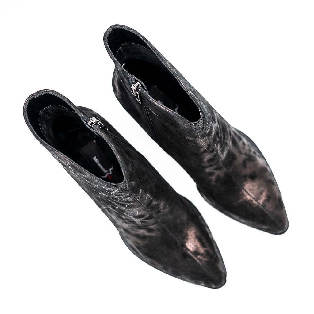 Bottines Babine Bronze METAMORF'OSE
