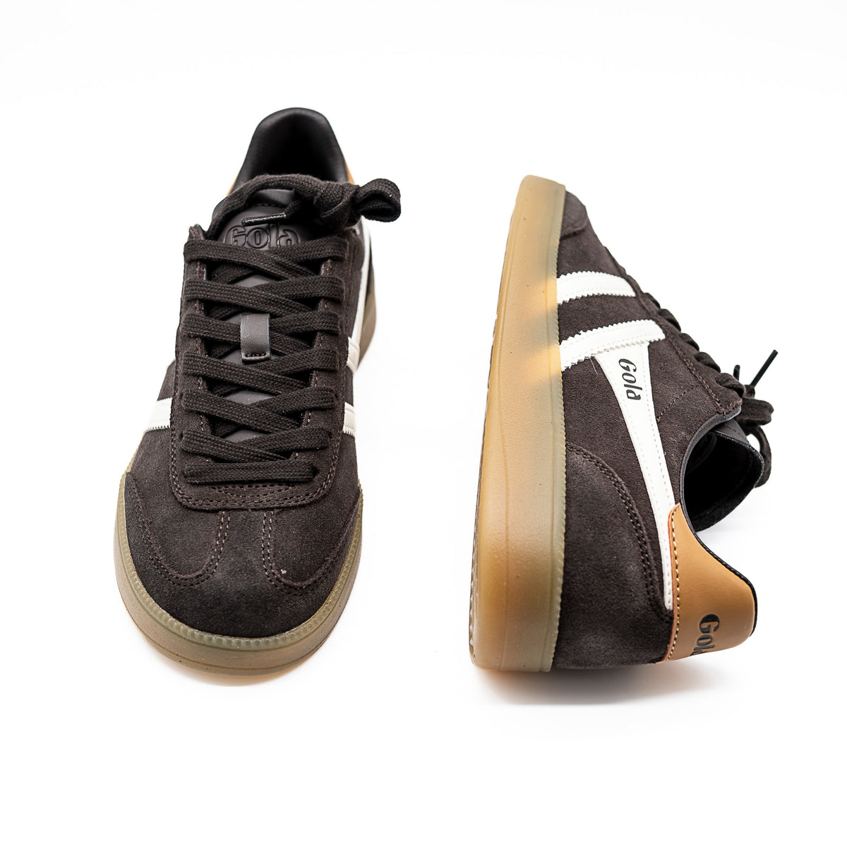 Sneakers Viper Brown Sugar GOLA