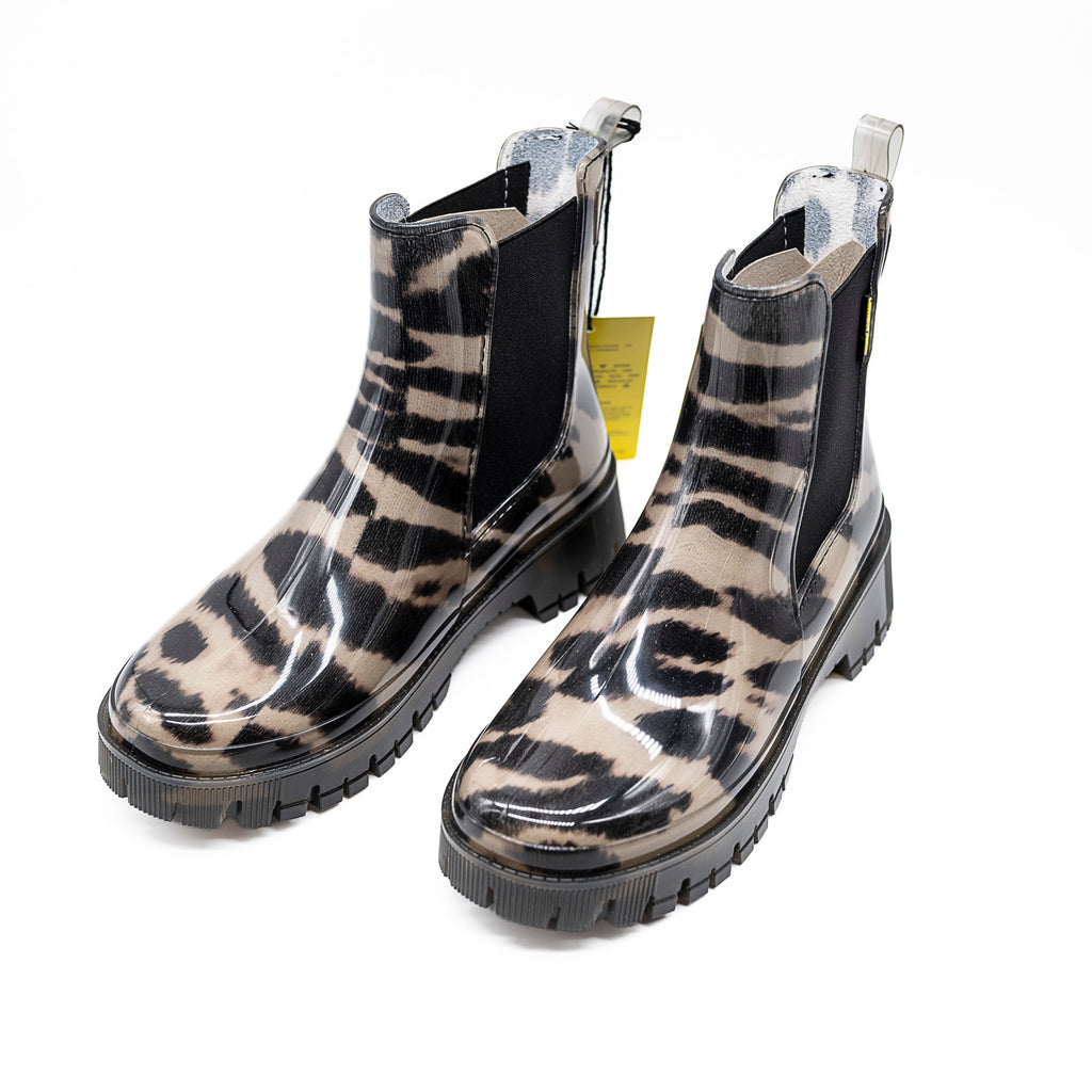 Bottes de pluie LEMON JELLY Zuri White