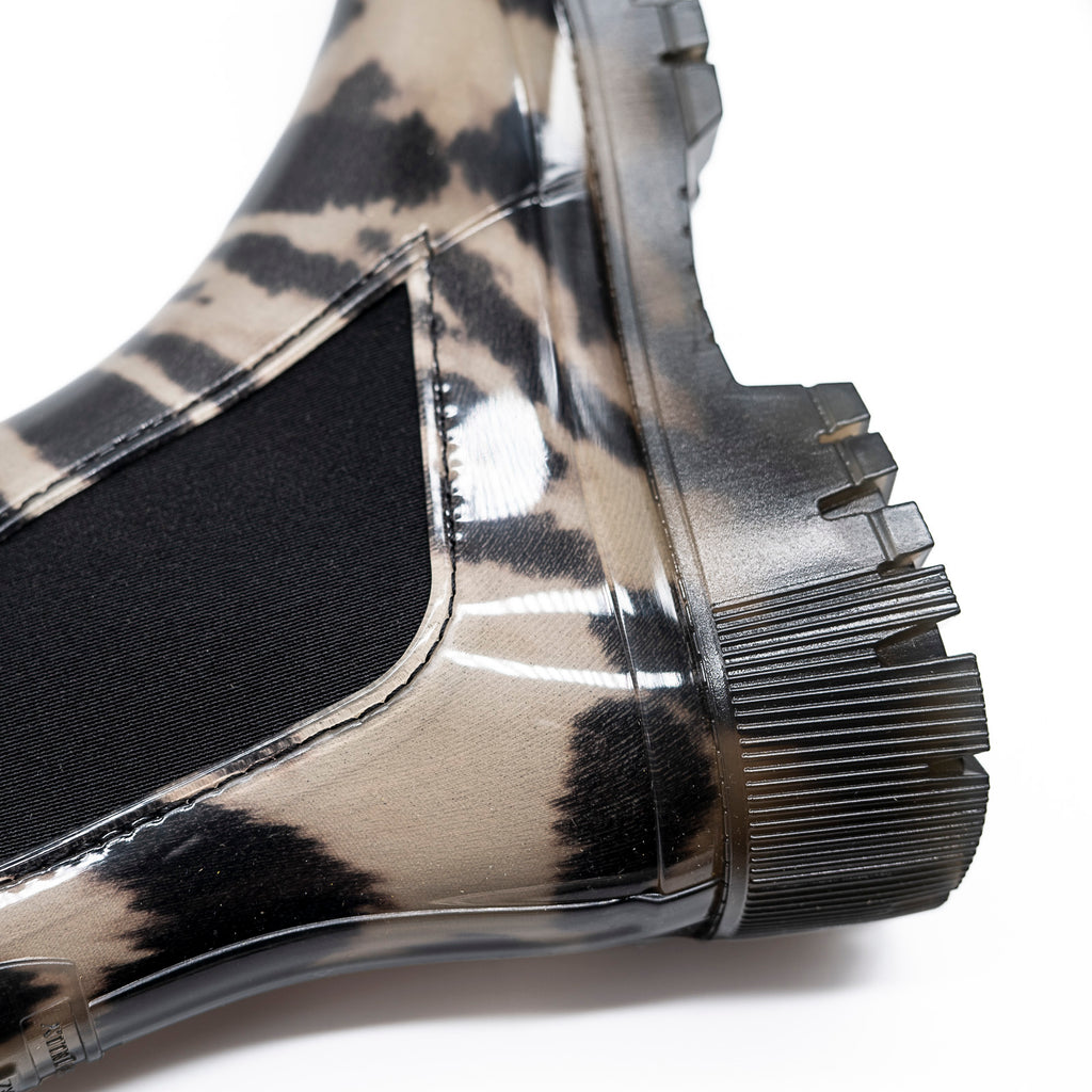 Bottes de pluie LEMON JELLY Zuri White