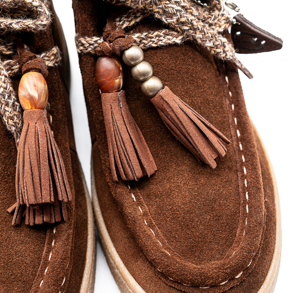 Mocassins Mocca TAMARIS