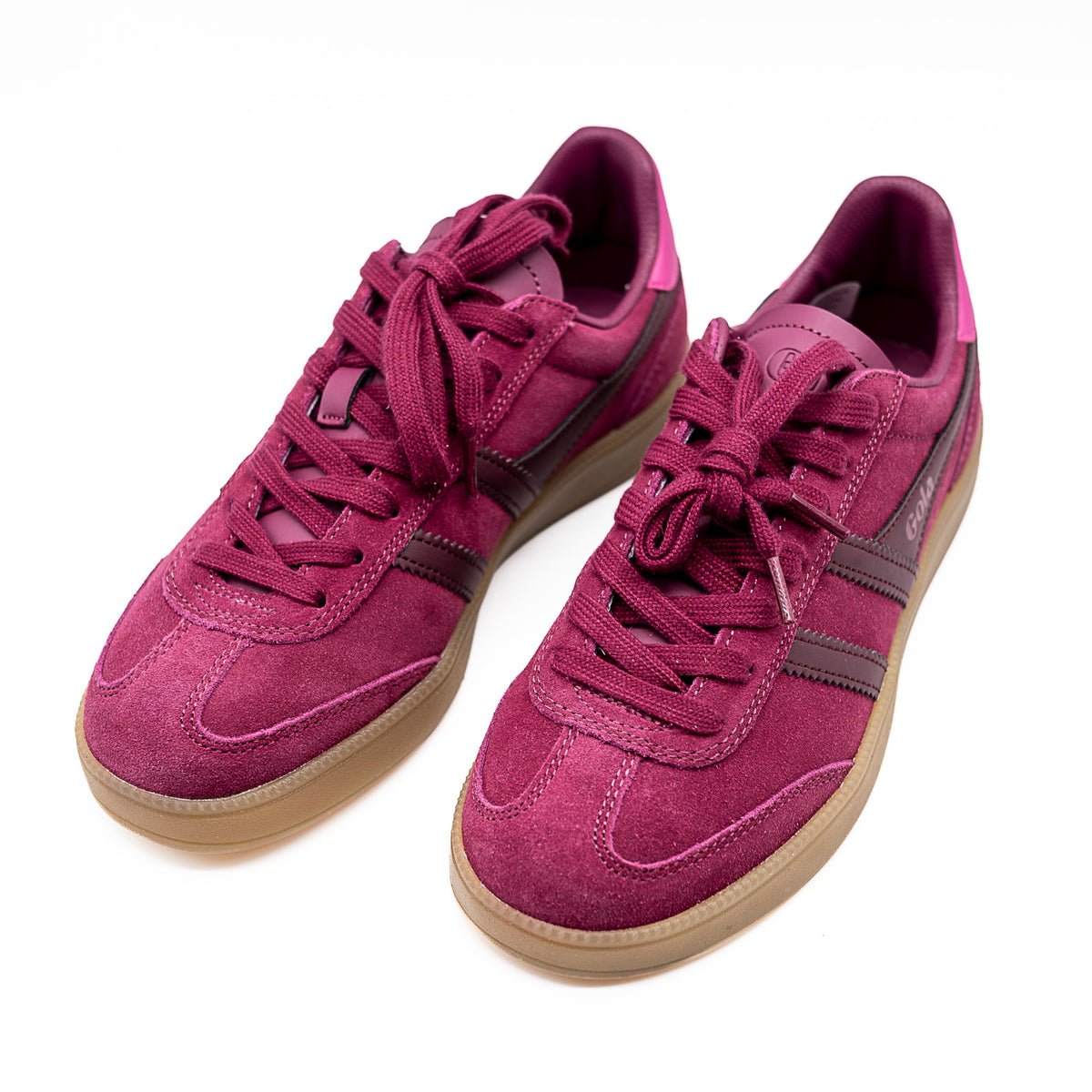 Sneakers VIPER CERISE   GOLA