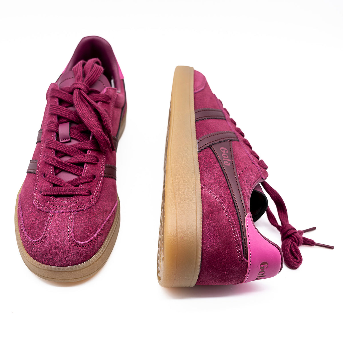 Sneakers VIPER CERISE   GOLA
