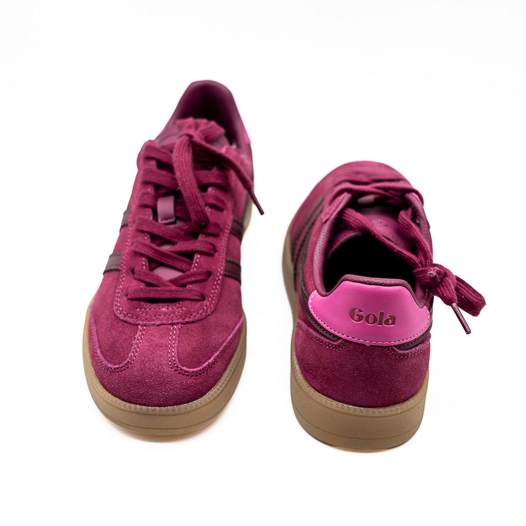 Sneakers VIPER CERISE   GOLA