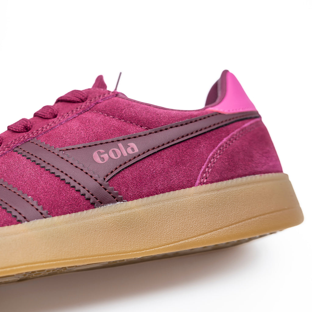 Sneakers VIPER CERISE   GOLA