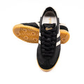 Sneaker TORNADO Black  / Gold GOLA