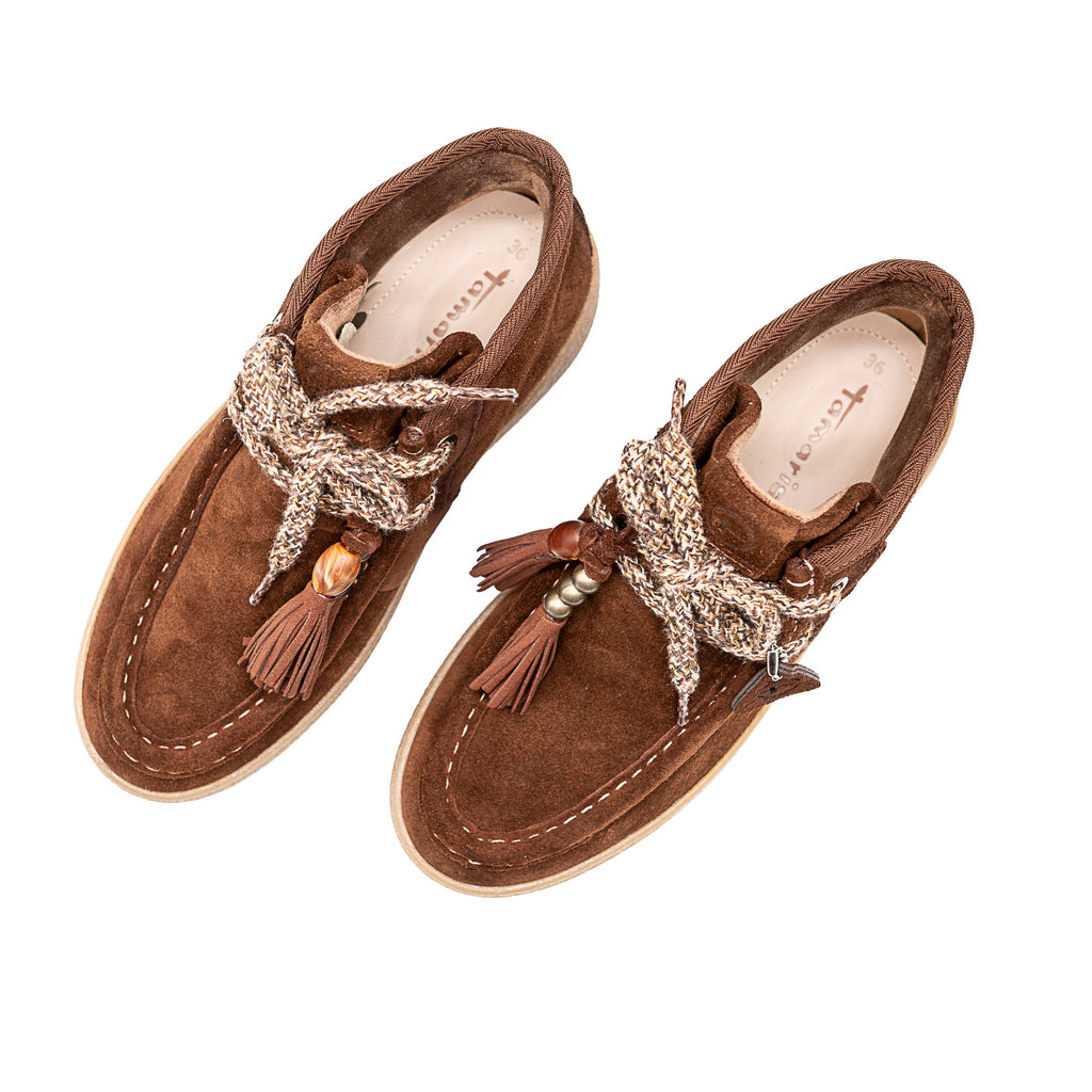 Mocassins Mocca TAMARIS