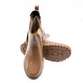 Bottes de pluie LEM0N JELLY Mylo Toasted Nut