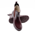 Bottes de pluie Peachy Dark Cherry