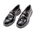 Mocassin I-24353-47-304 Mocca TAMARIS
