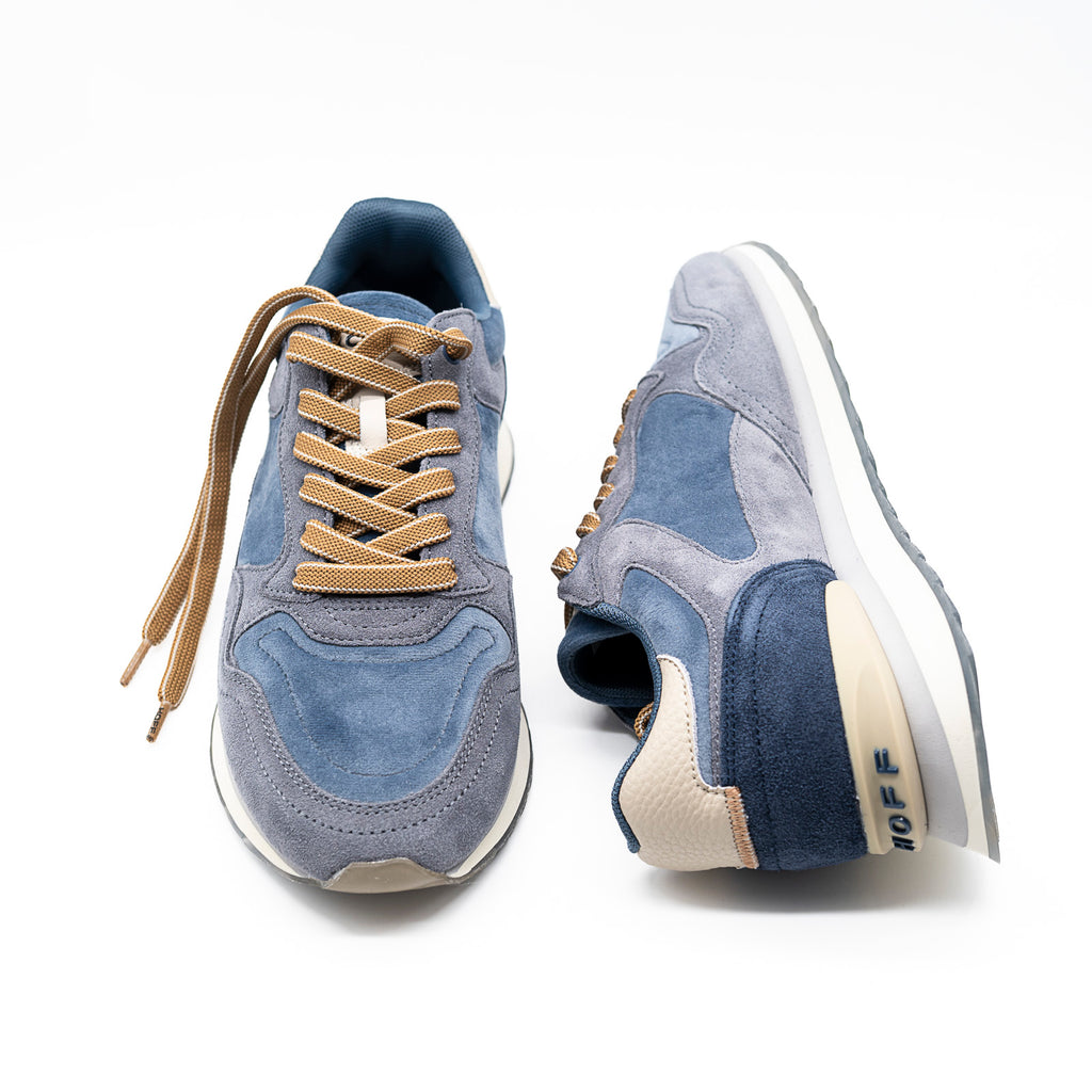 Sneakers  Cty Miami HOFF