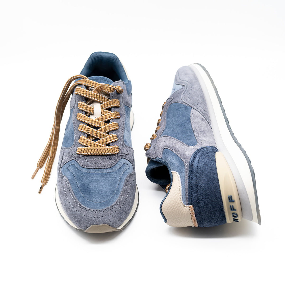Sneakers  Cty Miami HOFF