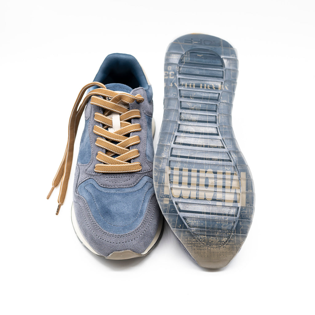 Sneakers  Cty Miami HOFF