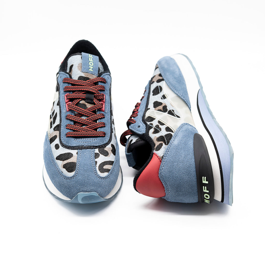 Sneakers Art Blue HOFF