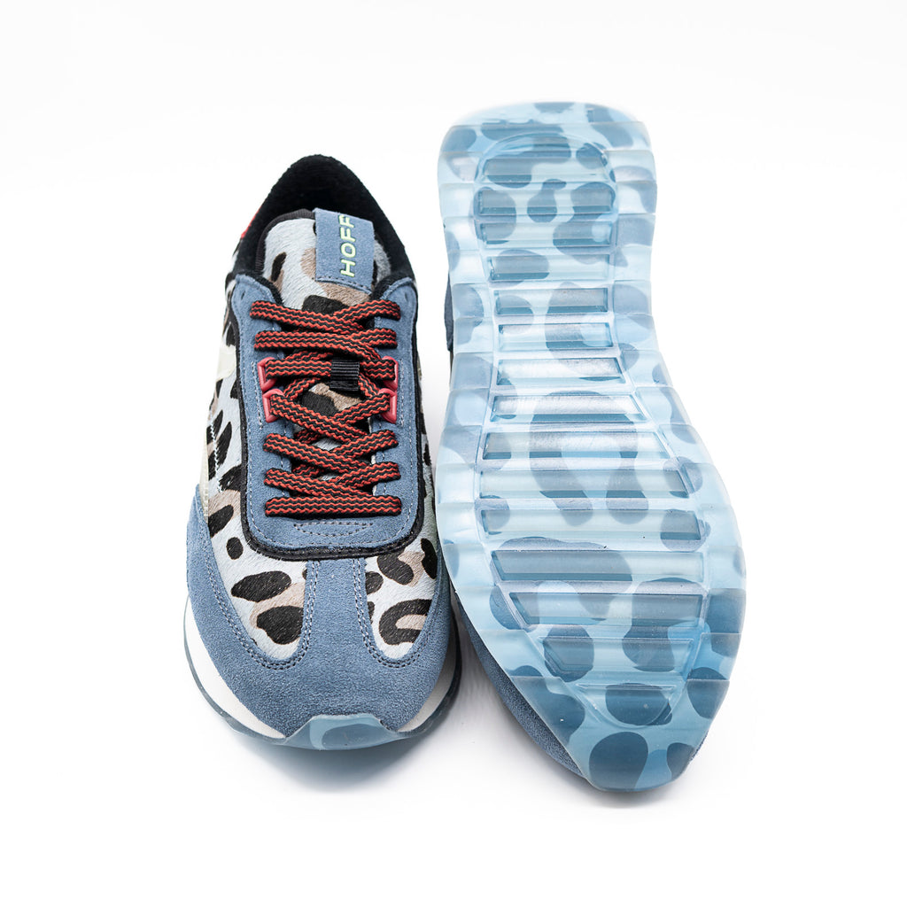 Sneakers Art Blue HOFF