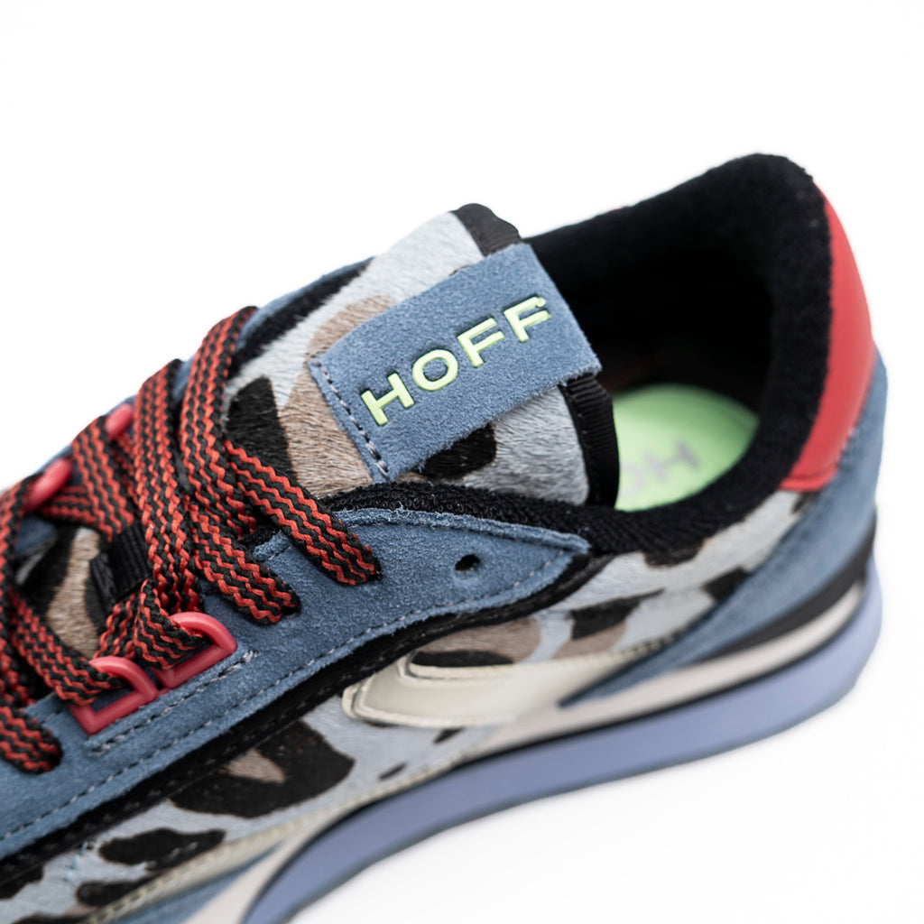 Sneakers Art Blue HOFF