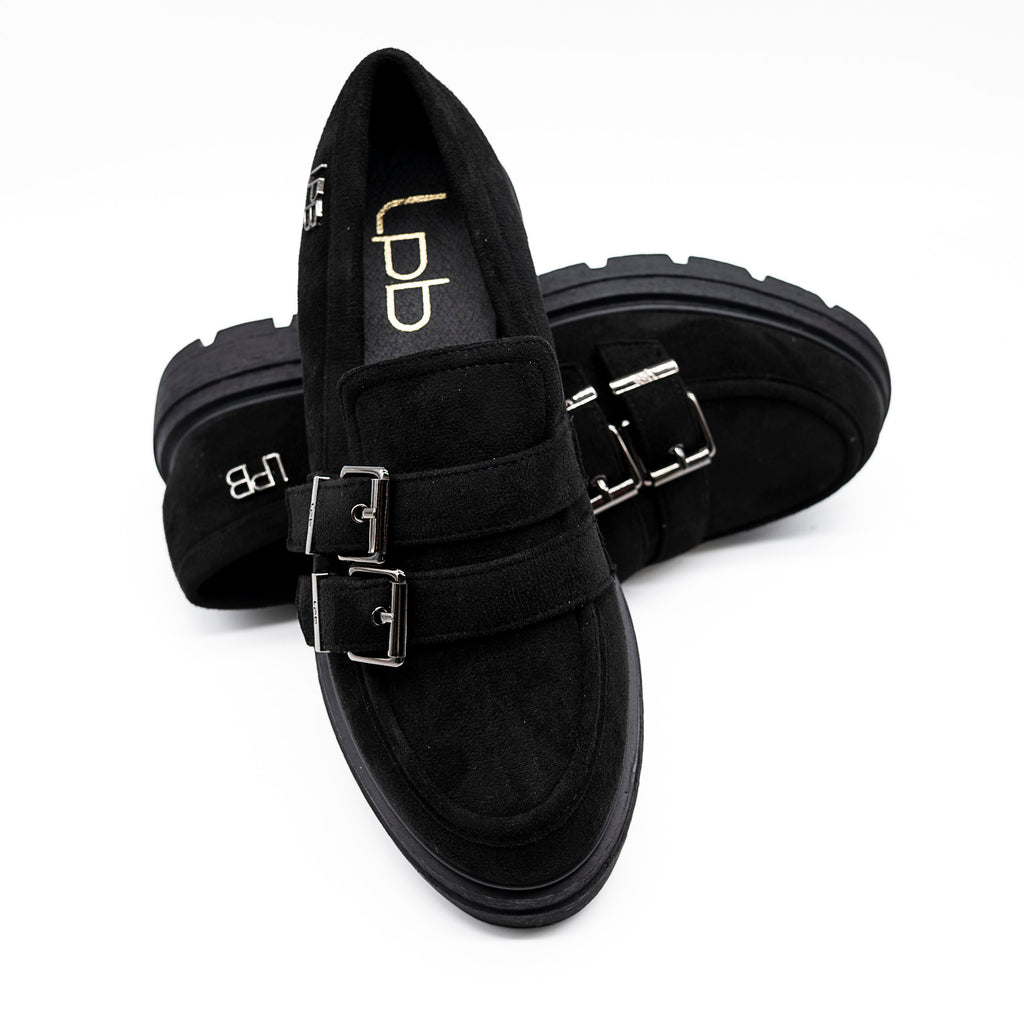 Mocassins Derbies Maud LES PETITES BOMBES
