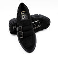 Mocassins Derbies Maud LES PETITES BOMBES