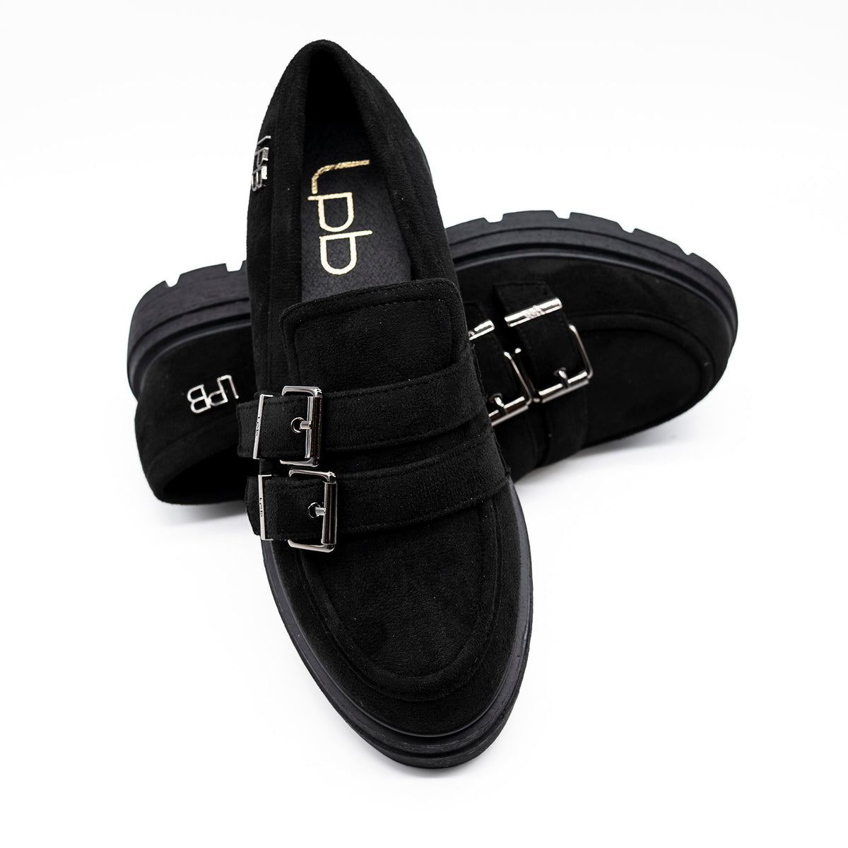 Mocassins Derbies Maud LES PETITES BOMBES