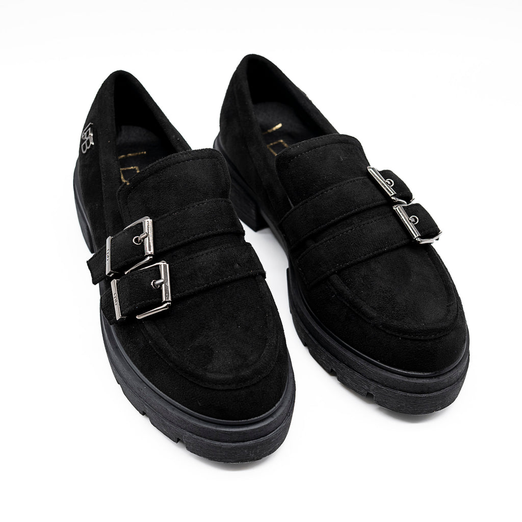 Mocassins Derbies Maud LES PETITES BOMBES