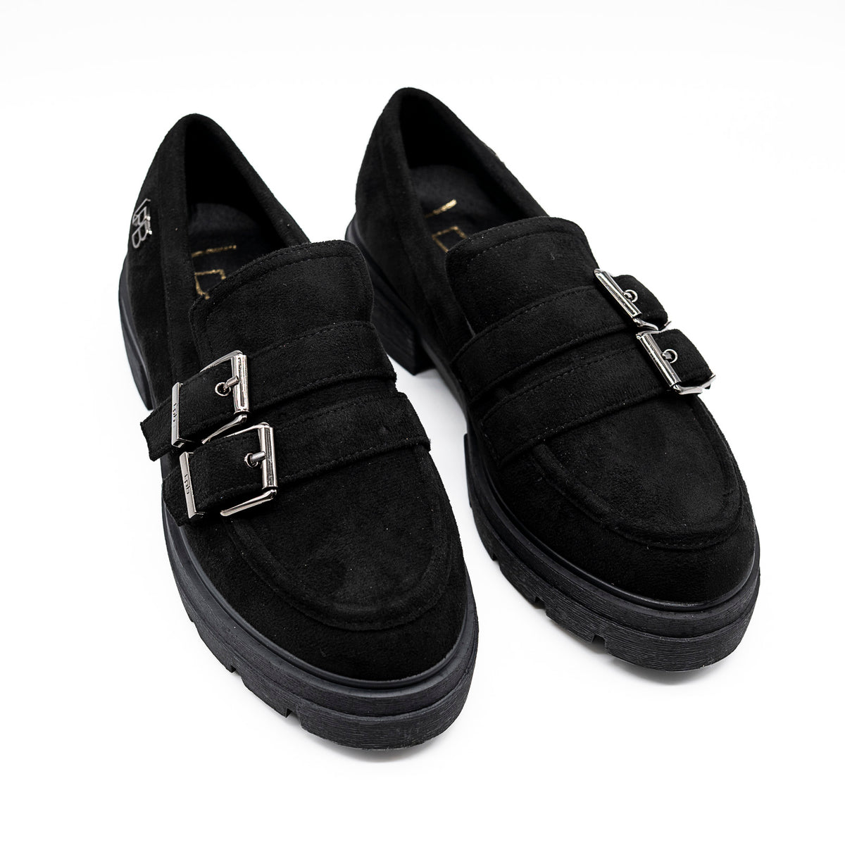 Mocassins Derbies Maud LES PETITES BOMBES