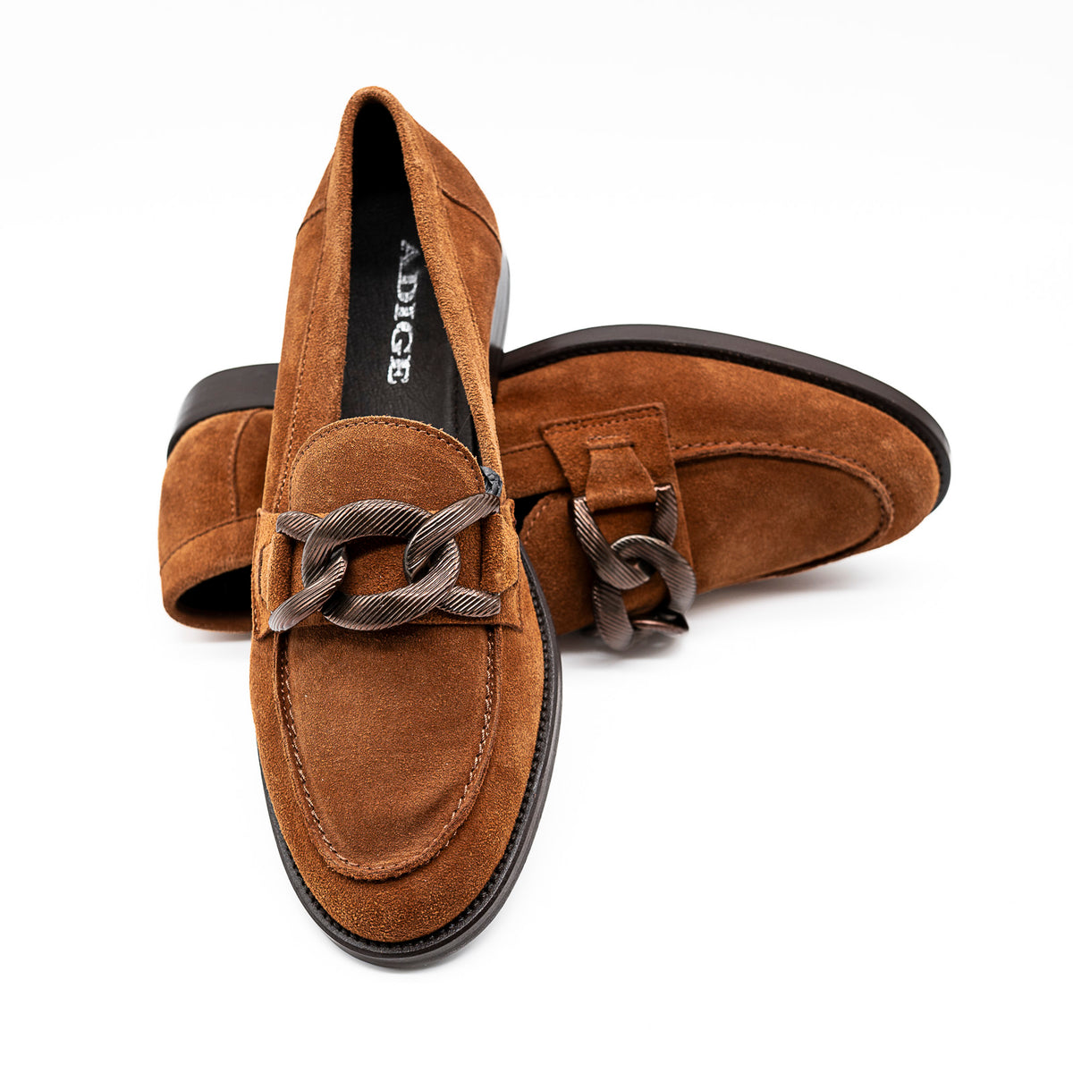 Mocassin Elvis Nuts ADIGE