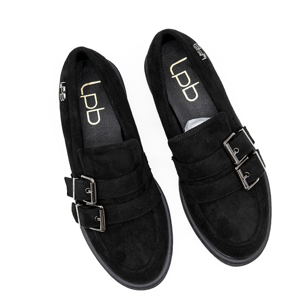 Mocassins Derbies Maud LES PETITES BOMBES